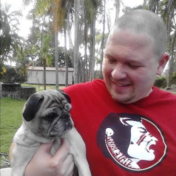 Meet your Posher, Jeff - Picture 1 of 1